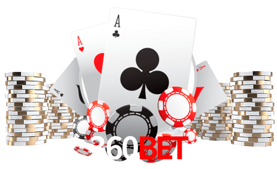 Jogue jogos de pôquer em 360bet