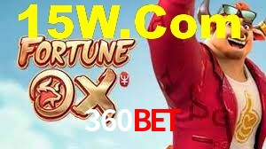 360bet: Jogos de Caça-Níqueis-Altas Recompensas, Roleta-Velocidade, Blackjack-Desafios Máximos