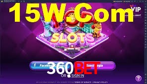 Sinta a adrenalina dos jogos de cassino com 360bet