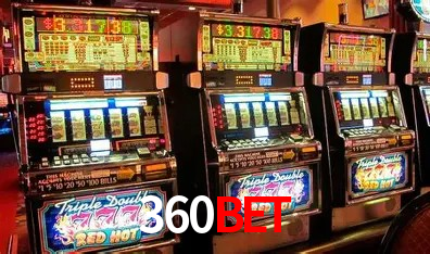 A Experiência Imersiva dos Cassinos Ao Vivo no 360bet