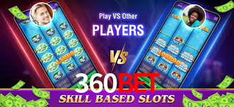 Blackjack Table 360bet