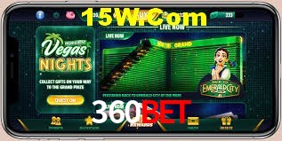 Live Casino 360bet