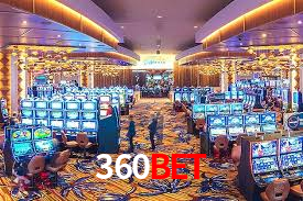 360bet