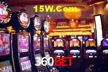 Apostas Esportivas na 360bet: Um Guia Completo