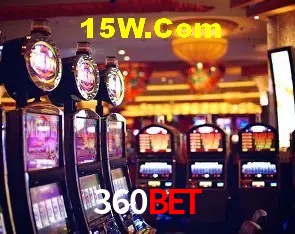 Inovações de Jogos na 360bet: O Futuro das Experiências Interativas