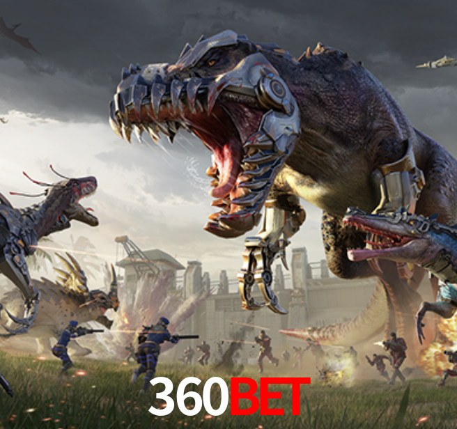 A Revolução dos Aplicativos de Jogos no 360bet