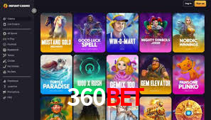 360bet