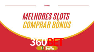 360bet: Seu Especialista em Apostas Esportivas Brasileiras