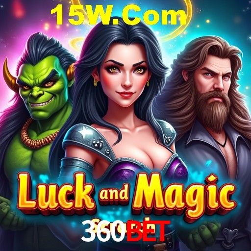 Account Benefits 360bet