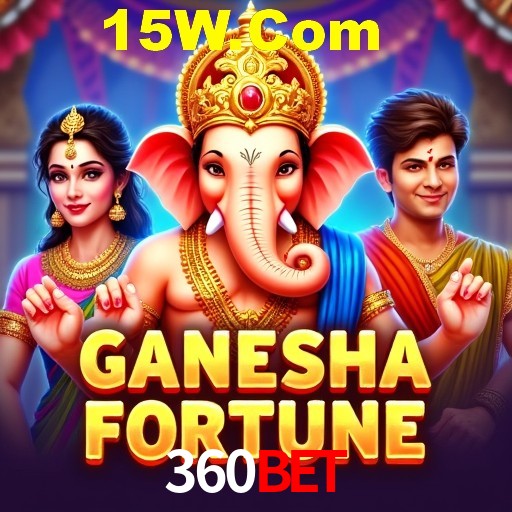 Slot Games 360bet