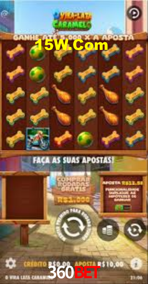 Descubra a Magia dos Jogos de Arcade no 360bet